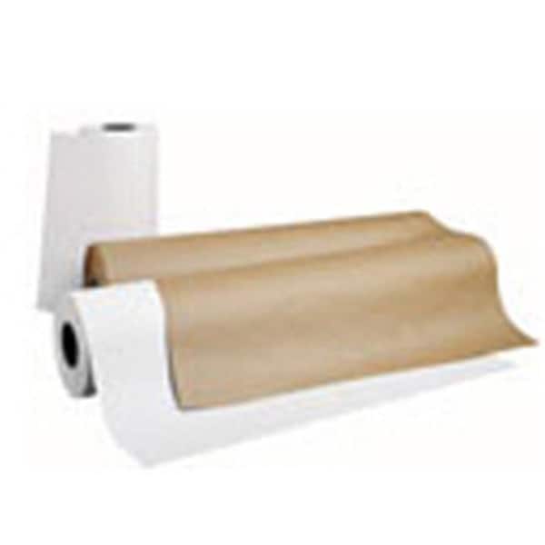 Pacon Corporation Pacon Corporation Pac5836 Brown Kraft Paper 36 Inch Wide Roll PAC5836 - main